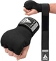 Бинты-перчатки RDX IS2 Inner Straps XL Black (HYP-IS2B-XL) - изображение 1
