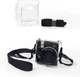 Чохол Fujifilm Instax mini 99 Transparent - зображення 1