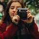 Чохол Fujifilm Instax mini 99 Transparent - зображення 2