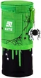 Пенал школьный Kite Funny Monster 19х8х8 см Салатовый (K25-684-2) - изображение 1