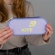 Пенал шкільний Kite 22х8.5х4.5 см Фіолетовий (K25-599-18) - зображення 7