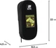 Пенал шкільний Kite Gaming Mode 22x8.5x4.5 см (K25-599-19) - зображення 3