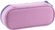 Пенал шкільний Kite Cute 22x8.5x4.5 см Рожевий (K25-599-1) - зображення 4