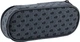 Пенал шкільний Kite College Line Boy 22x8.5x4.5 см Сірий (K25-599-6) - зображення 4