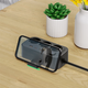 Мережевий фільтр Ultra PB70312 3 розетки 1 USB-А 2 USB-C 2.5 м - зображення 11