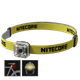 Ліхтар налобний Nitecore NU05 V2 - зображення 1