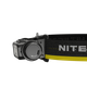 Ліхтар налобний Nitecore NU50 - изображение 4