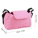 Сумка для коляски Beaba TCB001 Pink - зображення 3