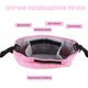 Сумка для коляски Beaba TCB001 Pink - зображення 4
