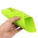 Силиконовый коврик для 3D ручек 17x17 см Green - изображение 7