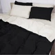 Пододеяльник MirSon Сатин Premium 0001+0055 Classic 110х140 (2200001218000) - изображение 1