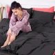 Пододеяльник MirSon Сатин Premium 0132+0240 Montane 110х140 (2200001218062) - изображение 3