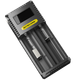 Зарядний пристрій Nitecore Ci2 двоканальний - изображение 2