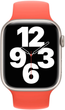 Pasek Apple Solo Loop do Apple Watch 45mm Size 9 Nectarine (MN5D3) - obraz 2