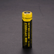Акумулятор 18650 (2300mAh) Nitecore NL1823 - изображение 2