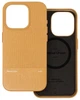 Чехол Native Union (RE) Classic Case Kraft для iPhone 16 Pro Желтый (RECLA-KFT-NP24P) - изображение 1