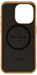 Чехол Native Union (RE) Classic Case Kraft для iPhone 16 Pro Желтый (RECLA-KFT-NP24P) - изображение 7