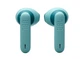 Навушники JBL Wave Flex 2 Blue (JBLWFLEX2BLU) - изображение 2