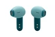 Навушники JBL Wave Flex 2 Blue (JBLWFLEX2BLU) - изображение 3