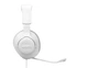 Навушники JBL Quantum 100M2 White (JBLQTUM100M2WHT) - зображення 5