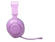 Навушники JBL Quantum 360 Wireless Purple (JBLQTUM360PUR) - изображение 3