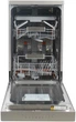 Посудомоечная машина HOTPOINT ARISTON HSFO 3T235 WC X - изображение 4