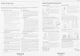 Посудомоечная машина HOTPOINT ARISTON HSFO 3T235 WC X - изображение 6