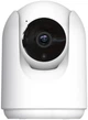 IP-видеокамера поворотная Light Vision VLC-6259S (Tuya) Wi-Fi 5 Мп f=3.6 мм с микрофоном (75-00231) - изображение 2