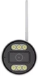 IP-видеокамера Light Vision VLC-5268WI (Tuya) Wi-Fi 4 Мп f=3.6 мм ИК+LED-подсветка с микрофоном (75-00222) - изображение 3