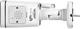 IP-видеокамера Light Vision VLC-5192WIG 4G 2 Мп f=3.6 мм с микрофоном (75-00225) - изображение 5