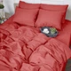 Пододеяльник MirSon Silvia 0132 110х140 см (2200000673381) - изображение 1