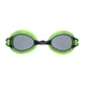 Окуляри для плавання Arena Bubble 3 JR Lime Green (1097-92395-065 UNI) - зображення 2