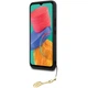 Чохол Guess 4G Charms Collection для Samsung Galaxy S23 FE (S711) Brown (GUHCS23FEGF4GBR) - зображення 5