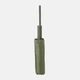 Зонт складной полный автомат Laras C10GD674877501216zel Зеленый (ROZ6501093438) - изображение 4