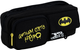 Пенал шкільний Kite DC Batman 8х21х7 см Чорний (DC25-2701) - зображення 5