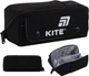 Пенал шкільний Kite 9.5x20x11.5 см Чорний (K25-2702-5) - зображення 2