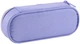 Пенал шкільний Kite Kuromi 22x8.5x4.5 см Фіолетовий (HK25-599) - зображення 4