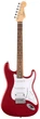 Електрогітара SQUIER DEBUT STRATOCASTER HSS DAKOTA RED (301337) - изображение 1