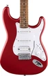 Електрогітара SQUIER DEBUT STRATOCASTER HSS DAKOTA RED (301337) - изображение 3