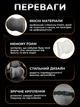 Автомобильная ортопедическая подушка для сидения под шею головы Memory Foam Подголовник съемный с универсальным креплением Совместимость авто компьютерное пассажирское водительское кресла автобусных и авиа рейсов - изображение 3