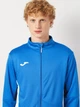 Спортивный костюм мужской Joma Danubio Ii 103122.703 M Синий/Темно-Синий (8445757208729) - изображение 5