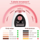 Фотоэпилятор AIMED Silk Skin IPL Series 3 белый - изображение 6