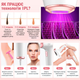 Фотоэпилятор AIMED Silk Skin IPL Series 3 белый - изображение 9