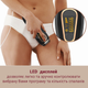 Фотоэпилятор AIMED Silk Skin IPL Intensed Pulse Light белый (7970379617592) - изображение 7