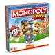 Настільна гра Hasbro Paw Patrol Monopoly Junior Монополія Щенячий патруль (укр) - зображення 6