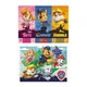 Пазл 2 в 1 Paw Patrol. Такі хороші цуценята 24 ел, 36 ел - зображення 6