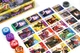 Настільна гра Розкіш Marvel (Splendor Marvel) Asmodee - зображення 4