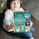 100 фактов о планете Земля. Мартин Джером. Книголов - изображение 5