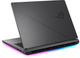 Ноутбук ASUS ROG Strix G18 (2025) G815LW-S9072W (90NR0LC1-M00310) Eclipse Gray + фірмовий рюкзак - зображення 8