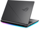 Ноутбук ASUS ROG Strix G18 (2025) G815LW-S9072W (90NR0LC1-M00310) Eclipse Gray + фірмовий рюкзак - зображення 9
